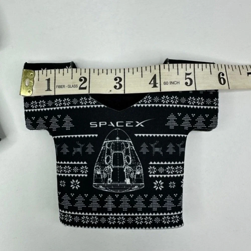 Spacex dragon capsule